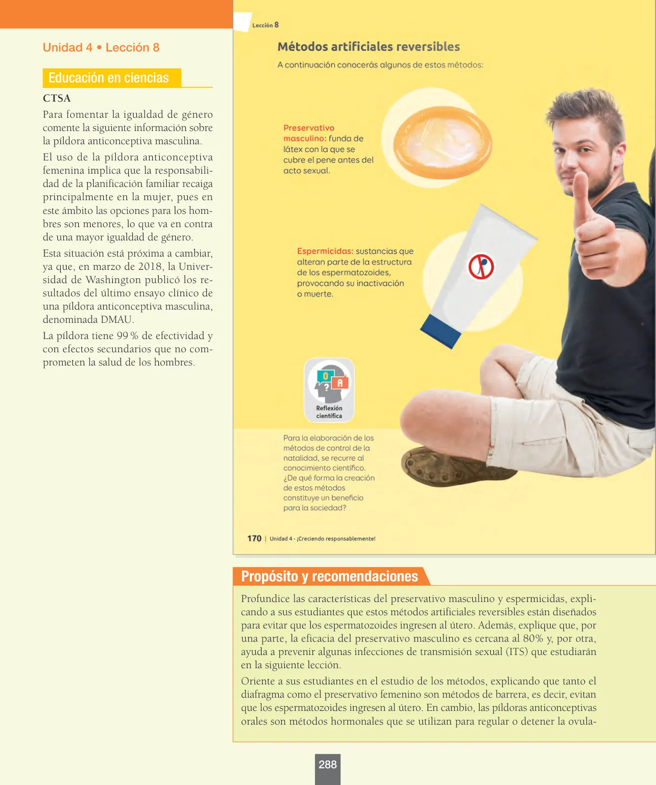 Miniatura página 113 de Ciencias Naturales – Séptimo Básico | Texto del Estudiante MINEDUC – Descargar PDF · 2024
