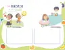 Miniatura página 48 de Explorar e imaginar con mi libro de Preescolar.   Libro de Educación Preescolar Grado 2°  Ciclo Escolar 2025 - 2026