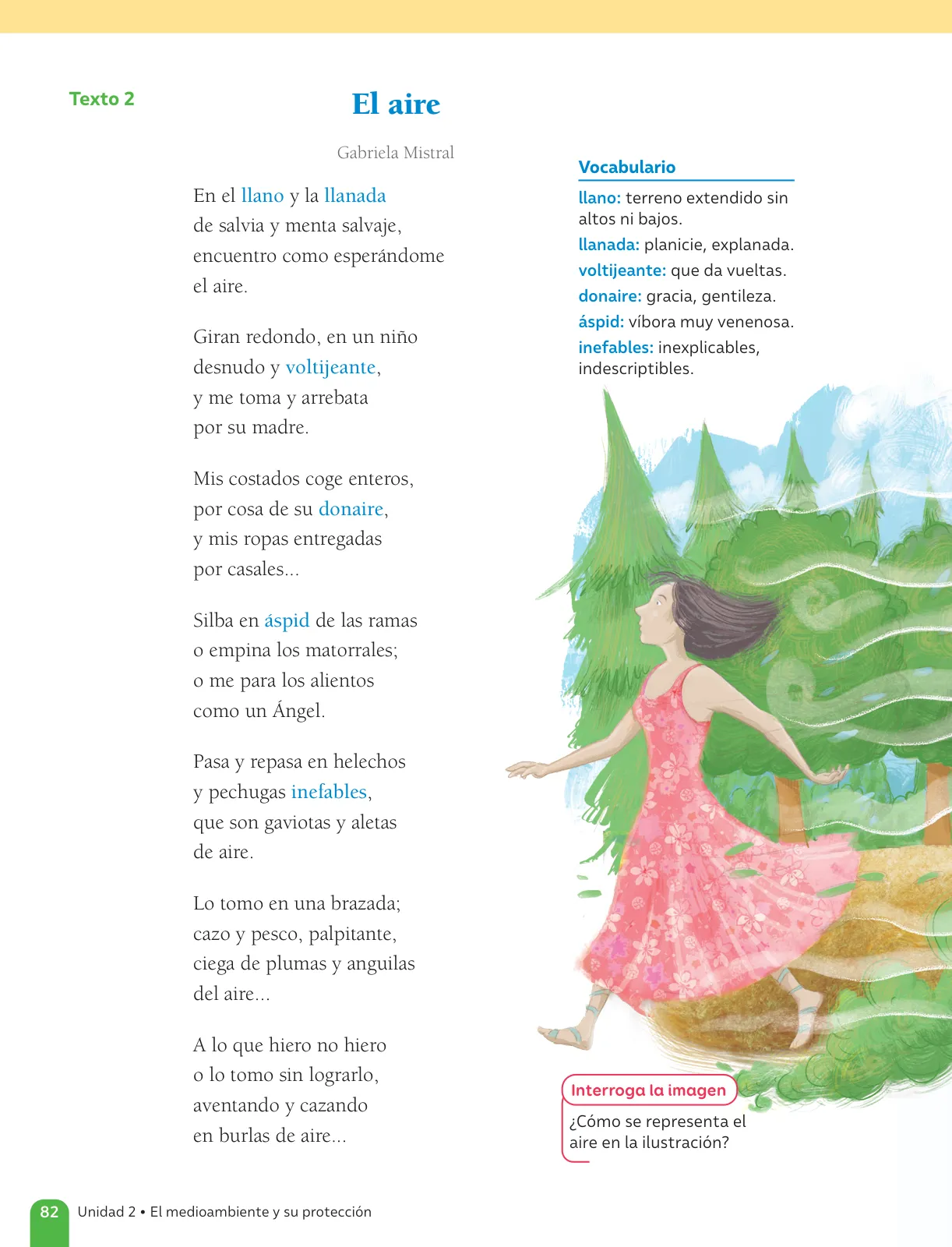 Página 84 de Lenguaje y Comunicación – Sexto Básico | Texto del Estudiante MINEDUC – Descargar PDF · 2024