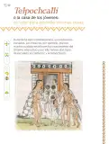 Miniatura página 133 de Múltiples lenguajes.   Libro de Educación Primaria Grado 6°  Ciclo Escolar 2025 - 2026