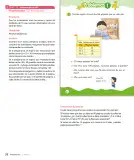 Miniatura página 40 de Sumo Primero – Segundo Básico | Texto del Estudiante MINEDUC – Descargar PDF · 2024