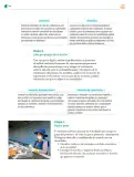 Miniatura página 145 de Colección Sk´asolil. Nuestro libro de Proyectos.  Tomo II.  Libro de Educación Telesecundaria Grado 2°  Ciclo Escolar 2025 - 2026