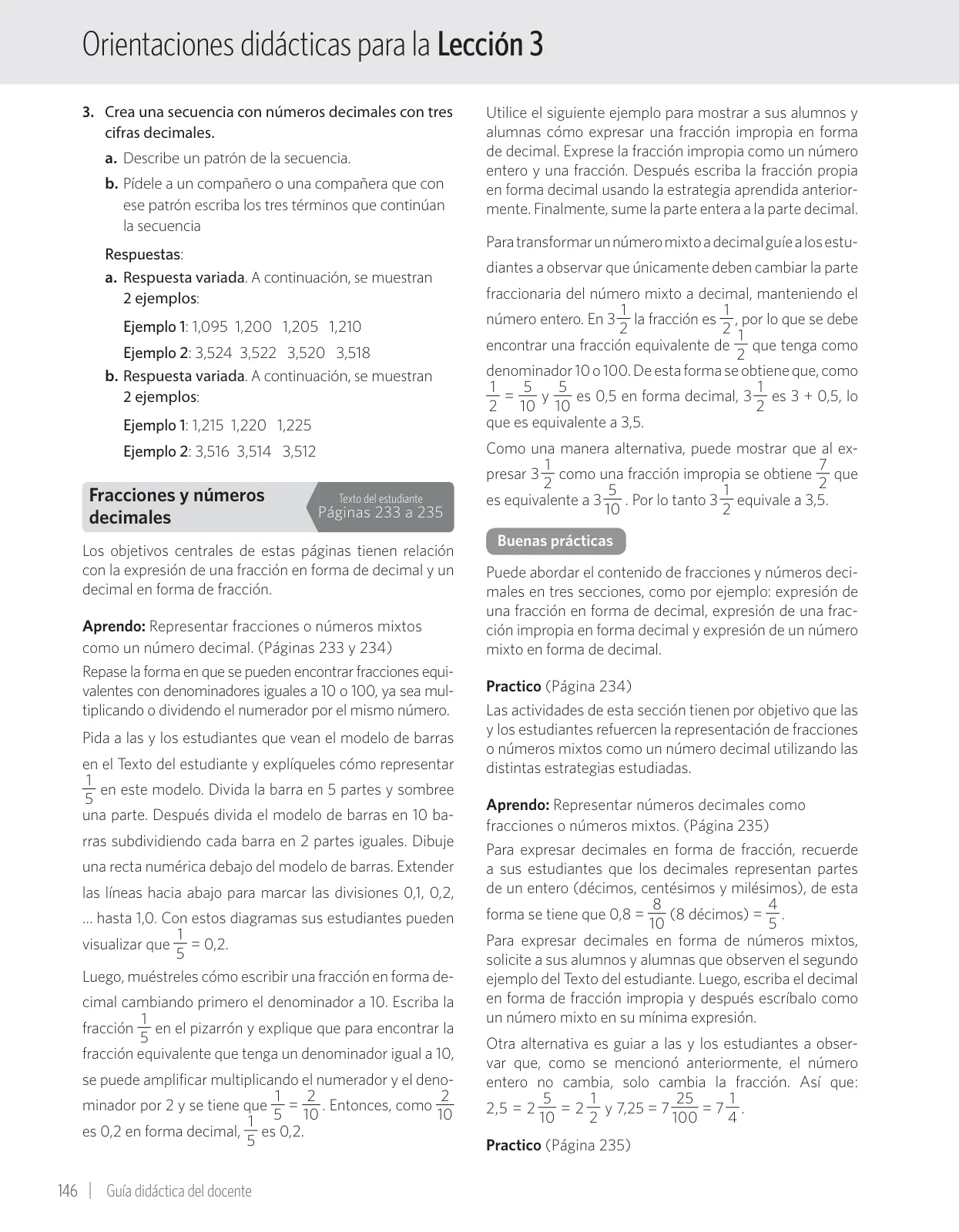Miniatura página 58 de Matemática – Quinto Básico | Texto del Estudiante MINEDUC – Descargar PDF · 2024