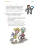 Miniatura página 262 de Proyectos Comunitarios.   Libro de Educación Primaria Grado 1°  Ciclo Escolar 2025 - 2026