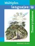 Miniatura página 1 de Múltiples lenguajes. Trazos y números.   Libro de Educación Primaria Grado 2°  Ciclo Escolar 2025 - 2026
