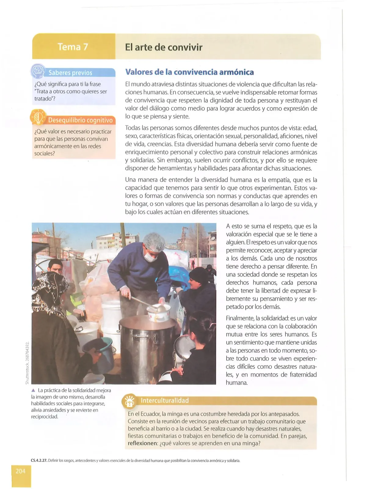 Página 203 de Estudios Sociales · 8 EGB · 2024