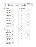 Miniatura página 12 de Sumo Primero – Segundo Básico | Texto del Estudiante MINEDUC – Descargar PDF · 2024