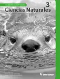 Miniatura página 1 de Ciencias Naturales – Tercero Básico | Texto del Estudiante MINEDUC – Descargar PDF · 2024