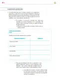 Miniatura página 39 de Colección Nanahuatzin. Nuestro libro de proyectos.   Libro de Educación Secundaria Grado 3°  Ciclo Escolar 2025 - 2026