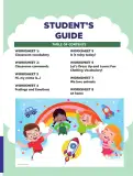 Miniatura página 4 de Ingles 1° · Egb 1 Ingles 2024 · 2024