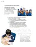 Miniatura página 323 de Proyectos Escolares.   Libro de Educación Primaria Grado 4°  Ciclo Escolar 2025 - 2026