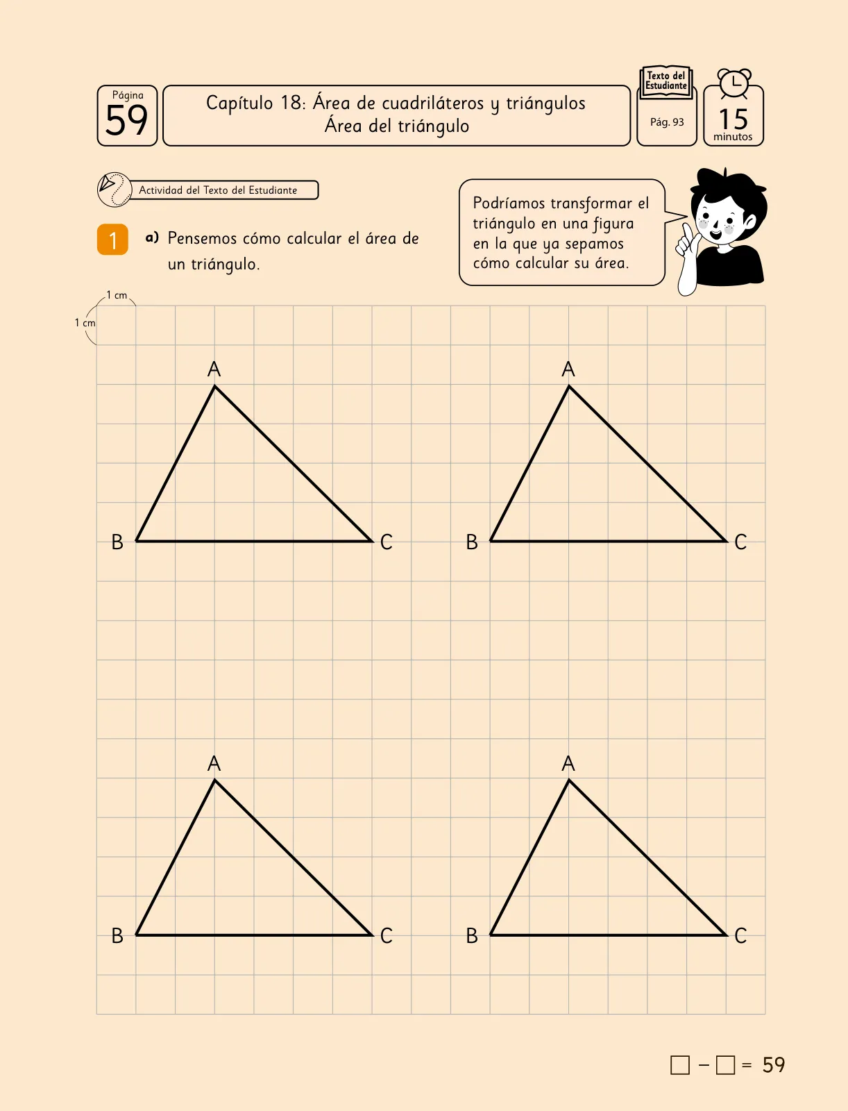 Miniatura página 61 de Sumo Primero – Quinto Básico | Texto del Estudiante MINEDUC – Descargar PDF · 2024