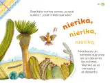 Miniatura página 40 de Múltiples lenguajes.   Libro de Educación Preescolar Grado 1°  Ciclo Escolar 2025 - 2026