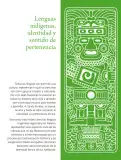 Miniatura página 123 de Colección Nanahuatzin. Lenguajes.   Libro de Educación Secundaria Grado 3°  Ciclo Escolar 2025 - 2026