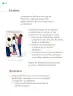 Miniatura página 21 de Proyectos de Aula.   Libro de Educación Primaria Grado 2°  Ciclo Escolar 2025 - 2026