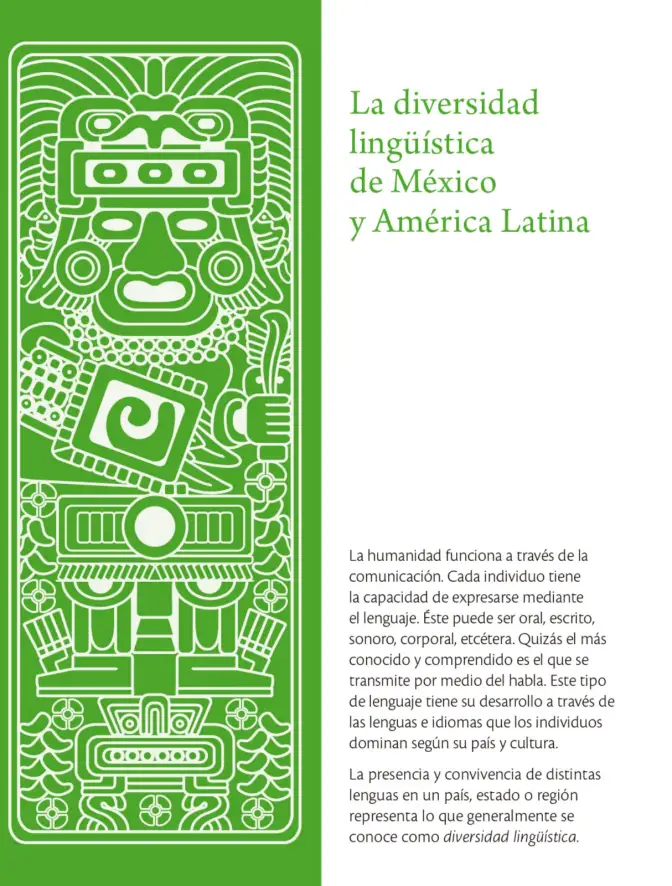 Página 150 de Colección Ximhai. Lenguajes. Libro de Educación Secundaria Grado 1° Ciclo Escolar 2025 - 2026