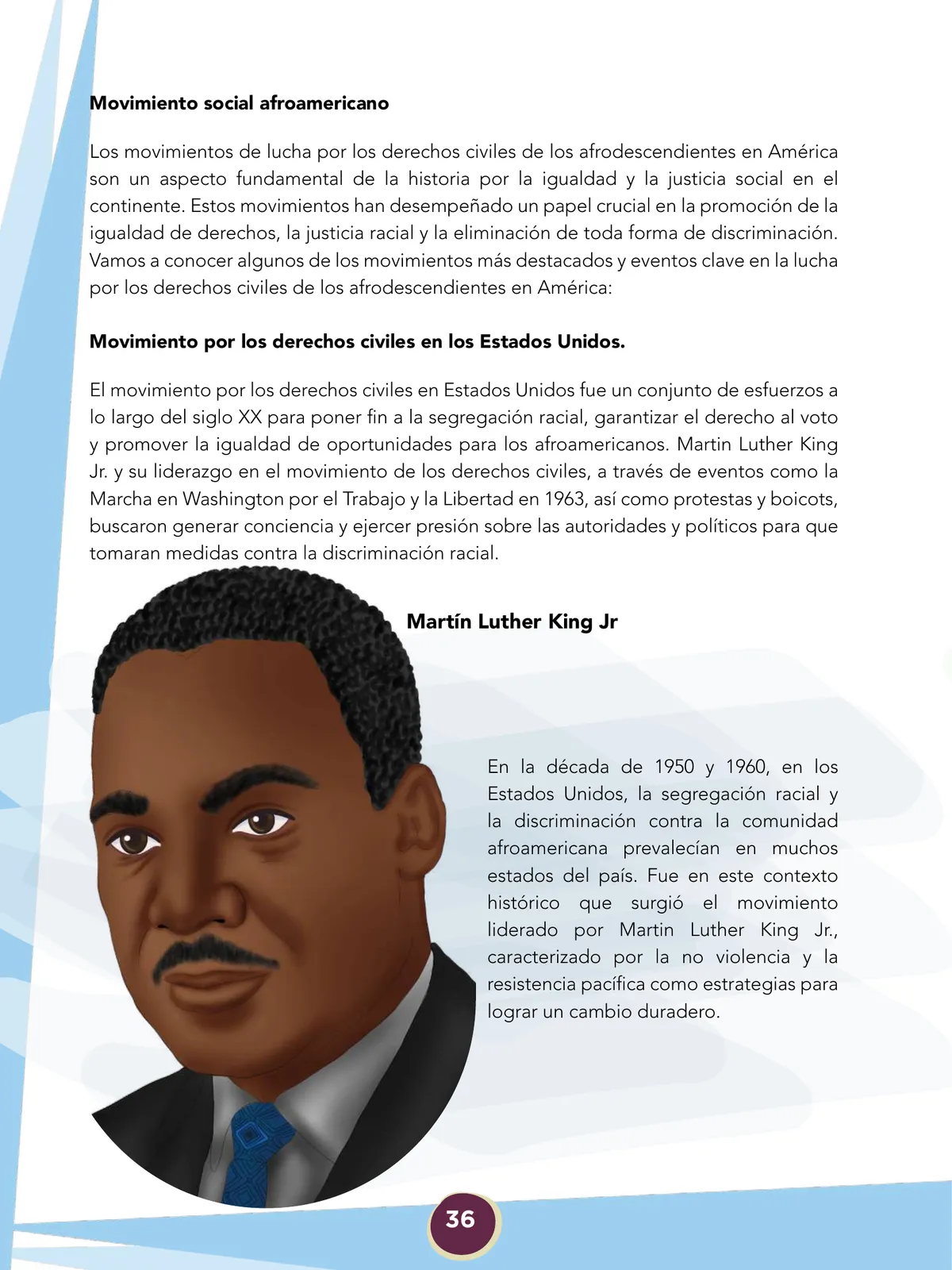 Miniatura página 36 de Etnoeducacion · 9 EGB · 2025