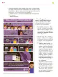 Miniatura página 145 de Colección Sk´asolil. Nuestro libro de proyectos.   Libro de Educación Secundaria Grado 2°  Ciclo Escolar 2025 - 2026