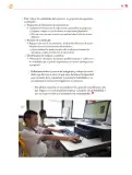 Miniatura página 166 de Colección Ximhai. Nuestro libro de proyectos.   Libro de Educación Secundaria Grado 1°  Ciclo Escolar 2025 - 2026