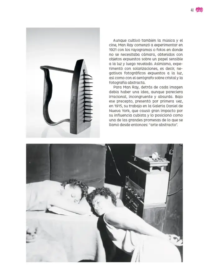 Página 42 de Colección Ximhai. Múltiples lenguajes. Libro de Educación Secundaria Grado 1° Ciclo Escolar 2025 - 2026