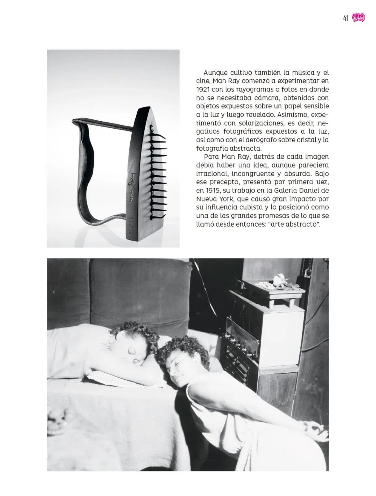 Miniatura página 42 de Colección Ximhai. Múltiples lenguajes.   Libro de Educación Secundaria Grado 1°  Ciclo Escolar 2025 - 2026