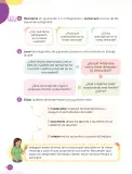 Miniatura página 76 de Cuadernillo de Comunicación 4. Cuarto grado de Primaria · 2024