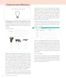 Miniatura página 40 de Lenguaje y Comunicación – Tercero Básico | Texto del Estudiante MINEDUC – Descargar PDF · 2024