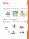 Miniatura página 132 de Lenguaje y Comunicación – Primero Básico | Texto del Estudiante MINEDUC – Descargar PDF · 2024