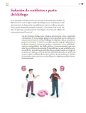 Miniatura página 238 de Colección Ximhai. De lo humano y lo comunitario.   Libro de Educación Secundaria Grado 1°  Ciclo Escolar 2025 - 2026