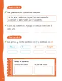 Miniatura página 56 de Lenguaje y Comunicación – Segundo Básico – Texto del Estudiante MINEDUC – Descargar PDF · 2024