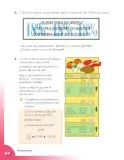 Miniatura página 40 de Matematica 5° · Cartilla 03