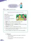 Miniatura página 64 de Cuadernillo de Comunicación 2. Segundo grado de Primaria · 2024