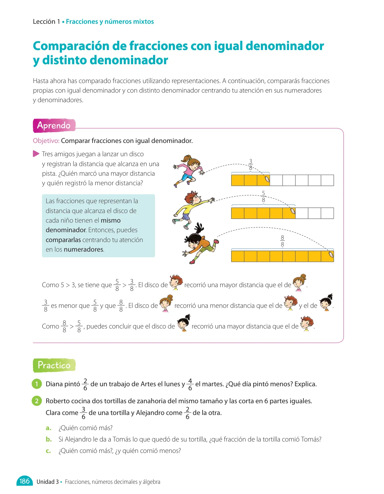Página 96 de Matemática – Quinto Básico | Texto del Estudiante MINEDUC – Descargar PDF · 2024