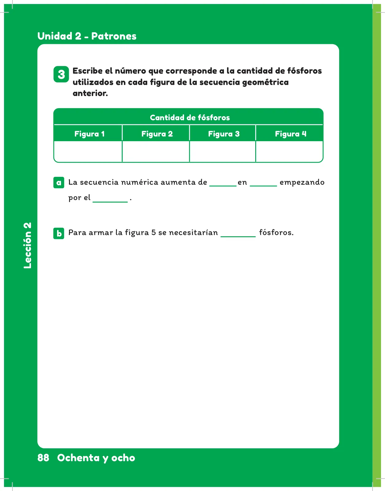 Página 90 de Sumo Primero – Segundo Básico | Texto del Estudiante MINEDUC – Descargar PDF · 2024