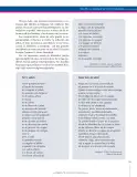 Miniatura página 261 de Lenguaje 9° · Secundaria Activa