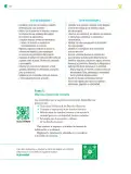 Miniatura página 173 de Colección Nanahuatzin. Nuestro libro de Proyectos.  Tomo III.  Libro de Educación Telesecundaria Grado 3°  Ciclo Escolar 2025 - 2026