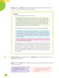 Miniatura página 34 de Cuadernillo de Comunicación 5, quinto grado de Primaria · 2023