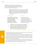 Miniatura página 110 de Colección Sk´asolil. Lenguajes.   Libro de Educación Telesecundaria Grado 2°  Ciclo Escolar 2025 - 2026
