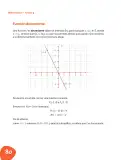 Miniatura página 81 de Matematica 9° · Postprimaria