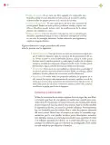 Miniatura página 33 de Colección Nanahuatzin. Lenguajes.   Libro de Educación Secundaria Grado 3°  Ciclo Escolar 2025 - 2026