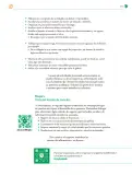 Miniatura página 116 de Colección Nanahuatzin. Nuestro libro de Proyectos.  Tomo III.  Libro de Educación Telesecundaria Grado 3°  Ciclo Escolar 2025 - 2026