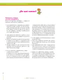 Miniatura página 226 de Ciencias Naturales 7° · Secundaria Activa
