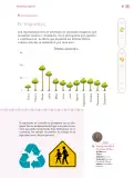 Miniatura página 92 de Nuestros saberes: Libro para alumnos, maestros y familia.   Libro de Educación Primaria Grado 3°  Ciclo Escolar 2025 - 2026