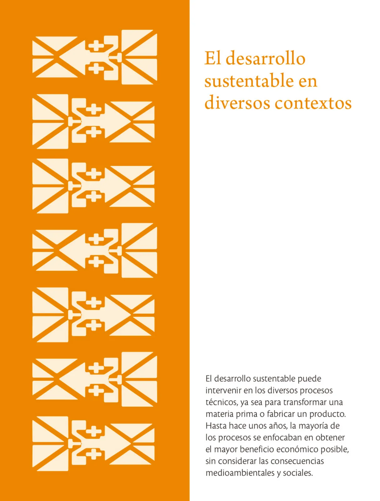 Miniatura página 128 de Colección Sk´asolil. De lo humano y lo comunitario.   Libro de Educación Secundaria Grado 2°  Ciclo Escolar 2025 - 2026
