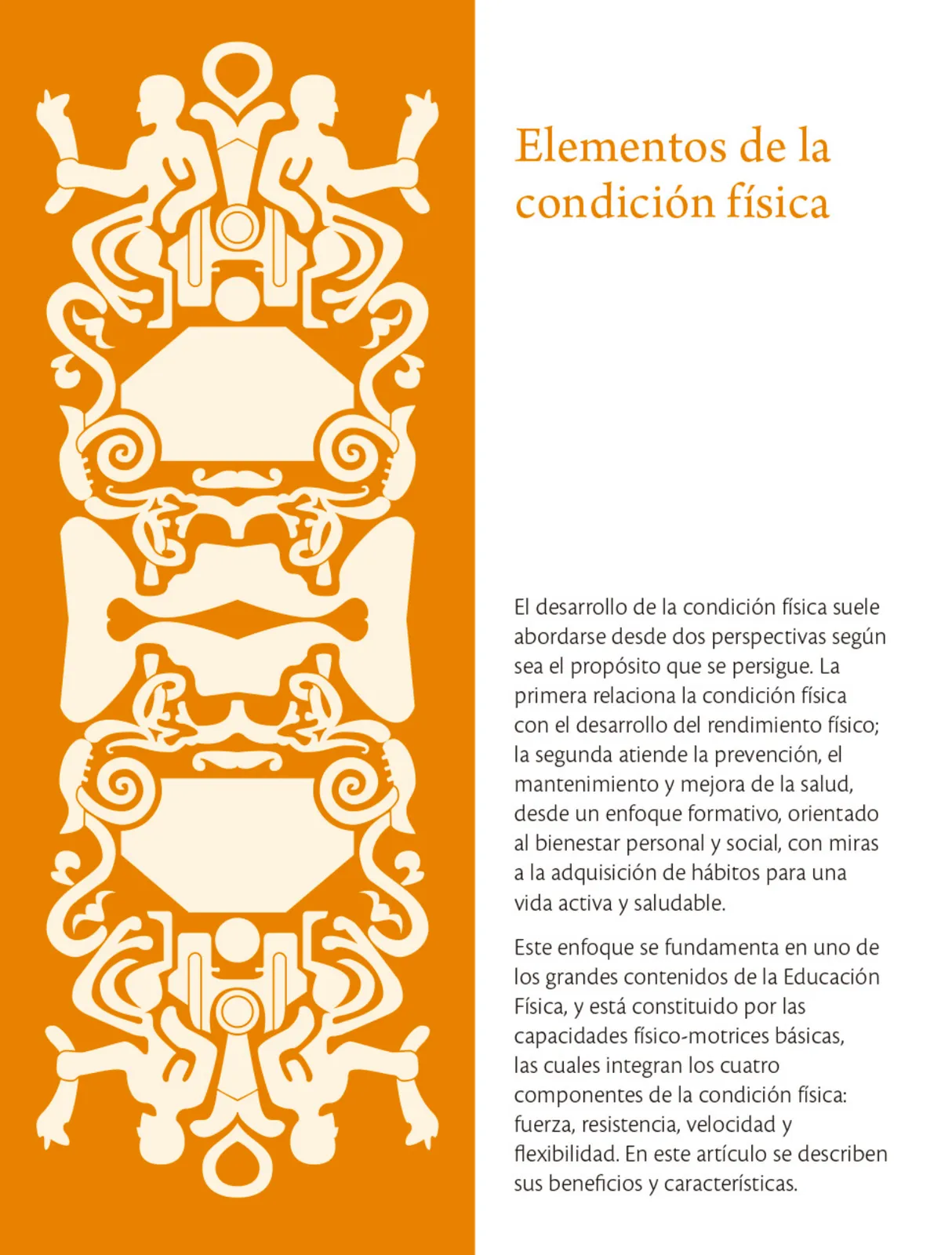 Miniatura página 134 de Colección Ximhai. De lo humano y lo comunitario.   Libro de Educación Secundaria Grado 1°  Ciclo Escolar 2025 - 2026