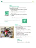 Miniatura página 253 de Colección Ximhai. Nuestro libro de Proyectos. Tomo I.   Libro de Educación Telesecundaria Grado 1°  Ciclo Escolar 2025 - 2026