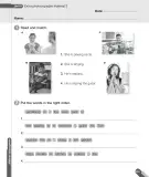 Miniatura página 67 de Inglés – Tercero Básico | Texto del Estudiante MINEDUC – Descargar PDF · 2024