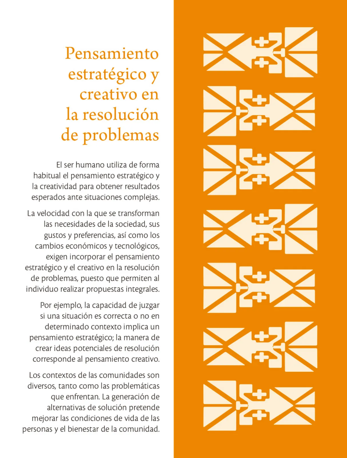 Miniatura página 87 de Colección Sk´asolil. De lo humano y lo comunitario.   Libro de Educación Secundaria Grado 2°  Ciclo Escolar 2025 - 2026