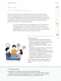 Miniatura página 14 de Nuestros saberes: Libro para alumnos, maestros y familia.   Libro de Educación Primaria Grado 6°  Ciclo Escolar 2025 - 2026