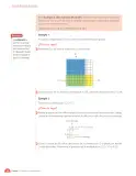 Miniatura página 116 de Matemática – Sexto Básico | Texto del Estudiante MINEDUC – Descargar PDF · 2024